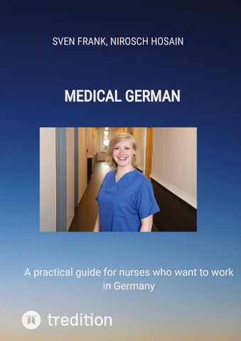 Medical German