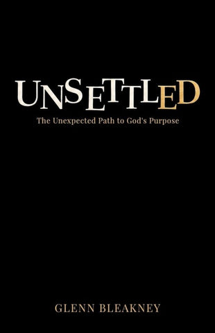Unsettled