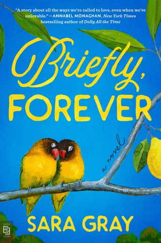 Briefly, Forever