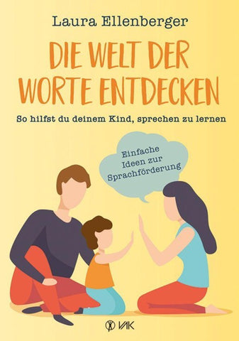 Die Welt der Worte entdecken