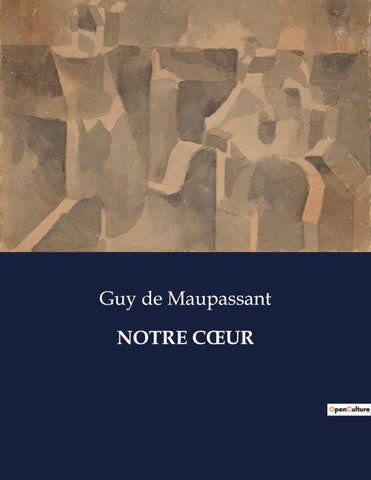 NOTRE C¿UR