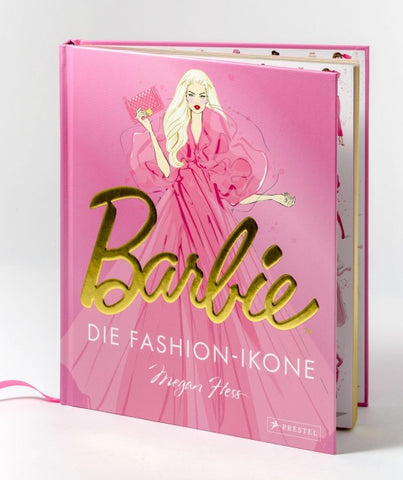 Barbie – Die Fashion-Ikone