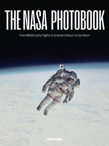 The NASA Photo Book