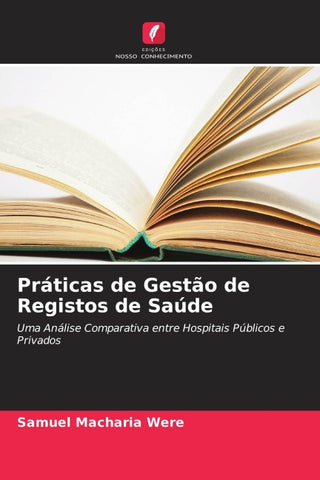 Práticas de Gestão de Registos de Saúde