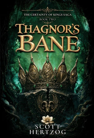 Thagnor's Bane