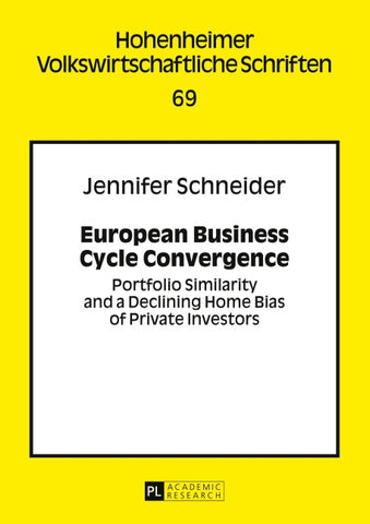 European Business Cycle Convergence