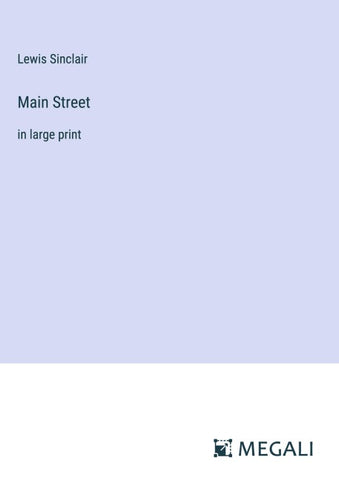 Main Street