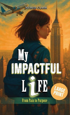 My Impactful Life