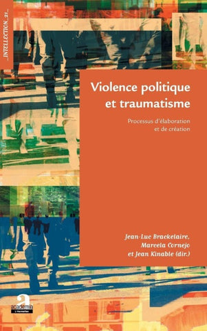Violence politique et traumatisme