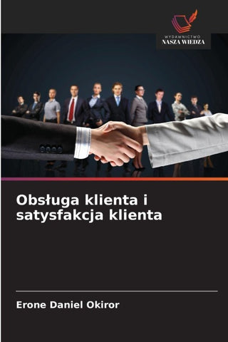 Obs¿uga klienta i satysfakcja klienta