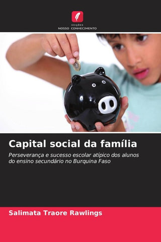 Capital social da família