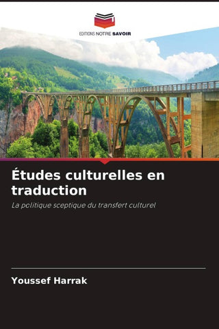Études culturelles en traduction