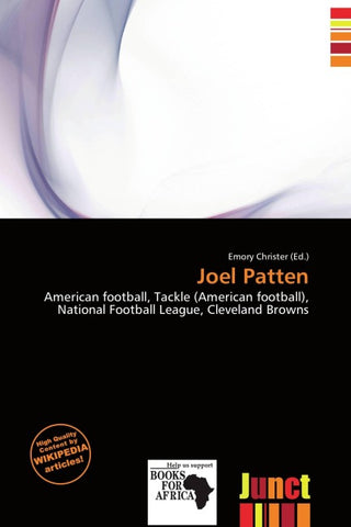 Joel Patten