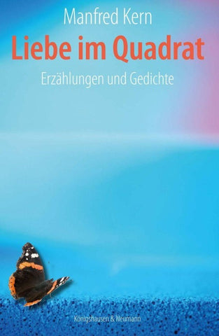 Liebe im Quadrat
