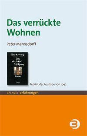 Das verrückte Wohnen