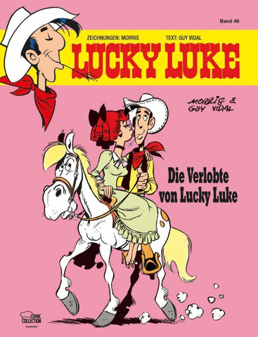 Lucky Luke 48