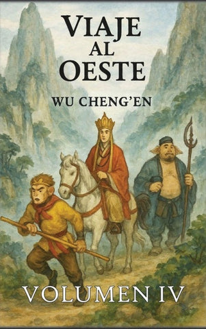 Viaje al Oeste