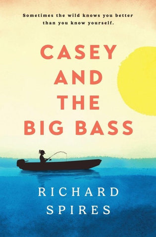 Casey and the Big Bass