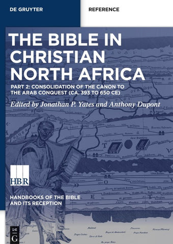 The Bible in Christian North Africa