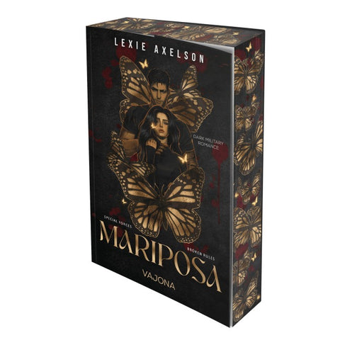 Mariposa