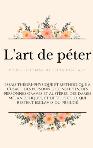 L'art de péter