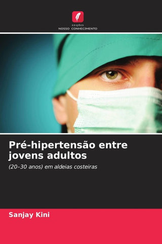 Pré-hipertensão entre jovens adultos