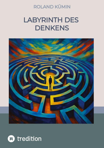 Labyrinth des Denkens