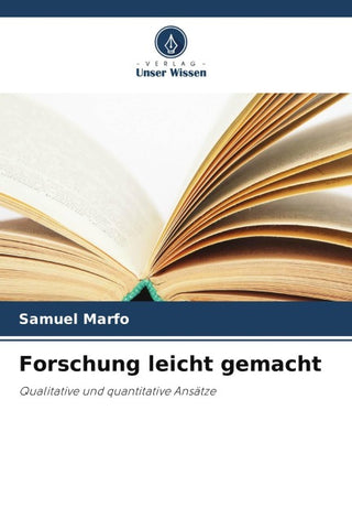 Forschung leicht gemacht