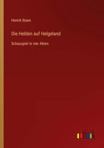 Die Helden auf Helgeland