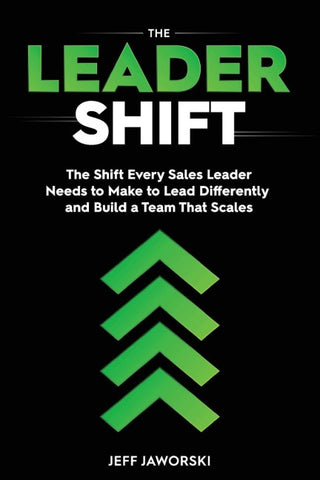 The Leader Shift