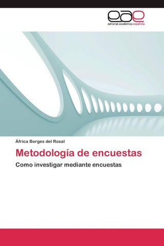 Metodología de encuestas