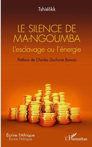 Le silence de Ma-Ngoumba