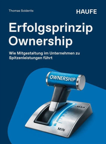 Erfolgsprinzip Ownership