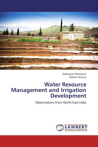 Water Resource Management and Irrigation Development