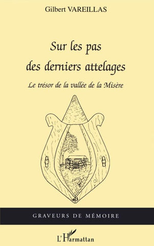 Sur les pas des derniers attelages