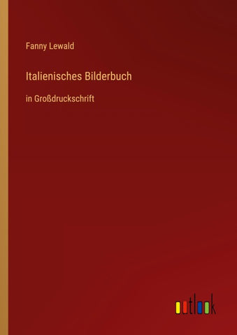 Italienisches Bilderbuch