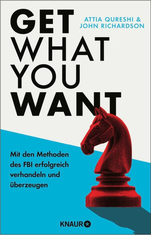 Get What You Want