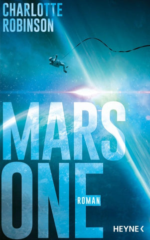 Mars One