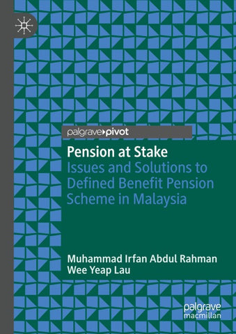 Pension at Stake