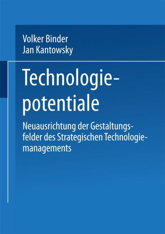 Technologiepotentiale