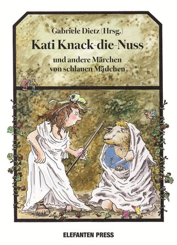 Kati-knack-die-Nuss