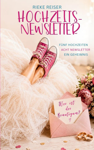 Hochzeits-Newsletter