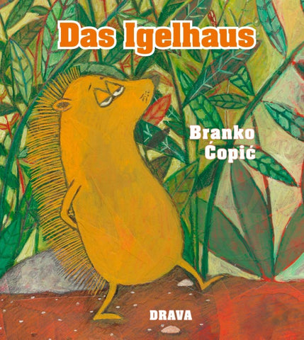 Das Häuschen des Igels