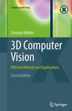 3D Computer Vision