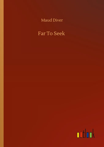 Far To Seek