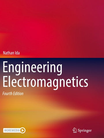 Engineering Electromagnetics