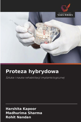 Proteza hybrydowa