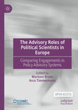 The Advisory Roles of Political Scientists in Europe