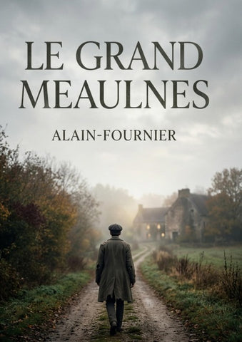 Le Grand Meaulnes
