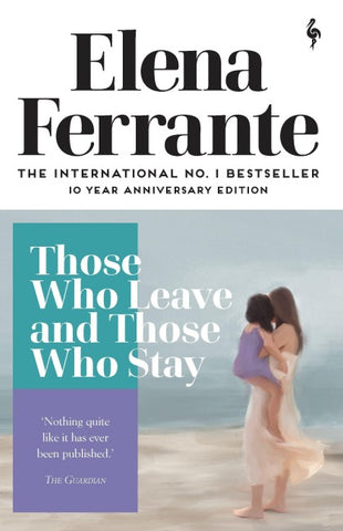 Those Whose Leave and Those Who Stay
